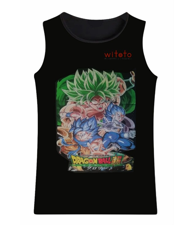 ESQUELETO HOMBRE DRAGONBALL 6 TALLA L